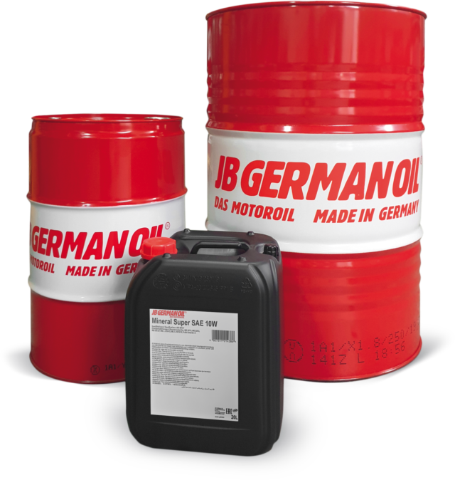 JB GERMAN OIL® [1L] Motorenöl 5w30 longlife I Zuverlässiger Schutz für  Ihren Motor I Motoröl 5w30 I Optimiert für lange Lebensdauer : :  Auto & Motorrad
